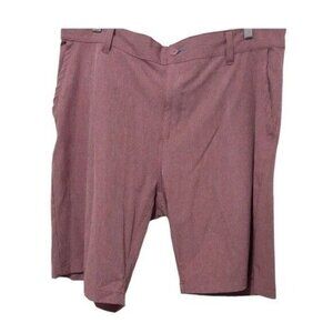 Split men performance short outdoor  in size 38in